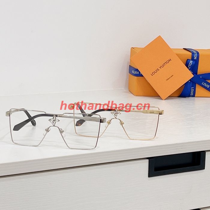 Louis Vuitton Sunglasses Top Quality LVS01666